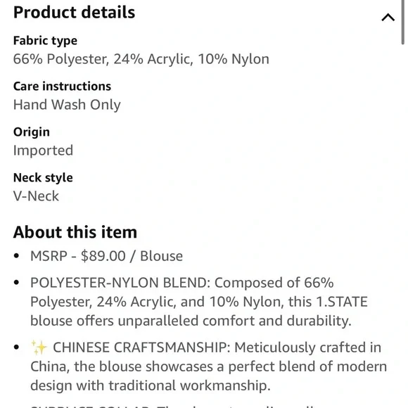 1.State Marled Gray Knit Wrap Style Dress Long Sleeve Back Zipper Size S - Picture 10 of 15